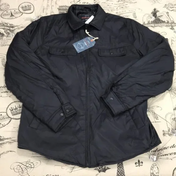 Weatherproof Vintage Zip Front Jacket - Picture 4 of 9